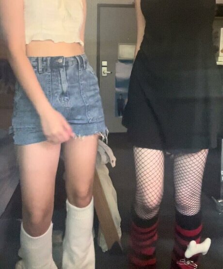 Sammy Jammy ASMR OnlyFans Fick geleakt