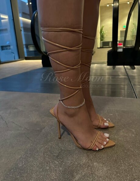 Phoenix Moon Gratis OnlyFans Inhalte