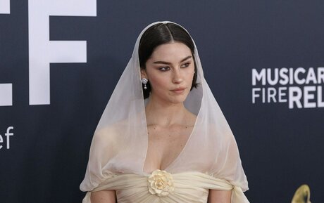 gracieabrams Oben ohne OnlyFans