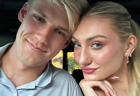 cameronbrink Leaked OnlyFans Sex