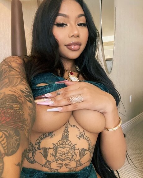 Tianna Lynn OnlyFans Leaks