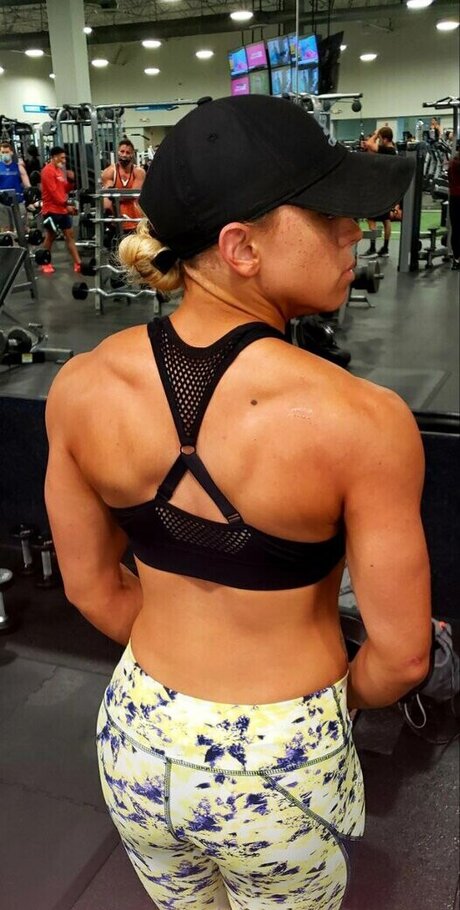 WWE Zoey Stark OnlyFans Nackt Leaks