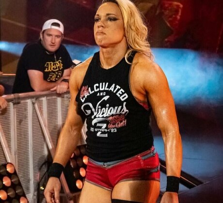 WWE Zoey Stark Leaked OnlyFans Pornografie