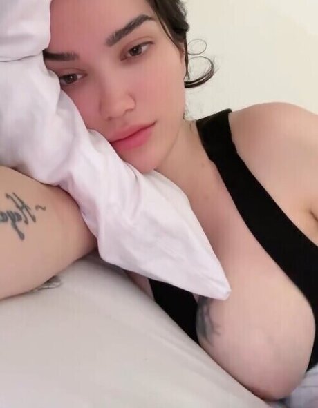 eda k 21 OnlyFans geleakte Pornografie