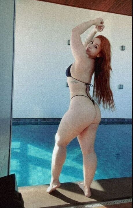 Amanda Bellmann OnlyFans nackte Brüste