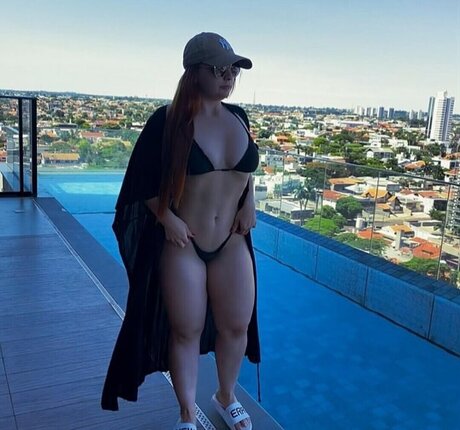 Amanda Bellmann OnlyFans