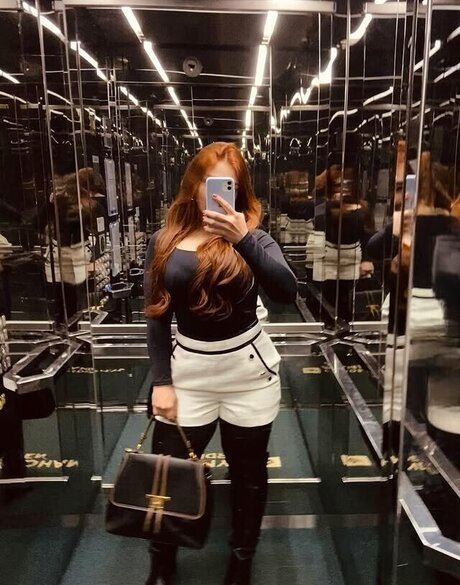 Amanda Bellmann OnlyFans Leak