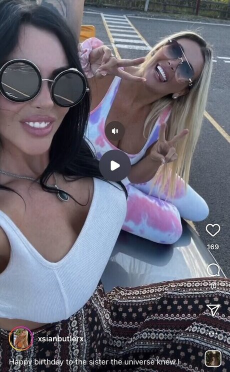 Blonde Scouser OnlyFans Porno