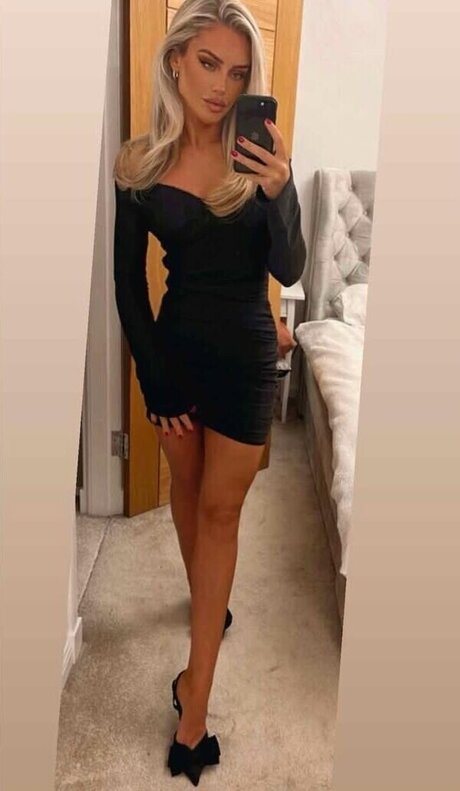 Eilidh Scott OnlyFans Pornografie