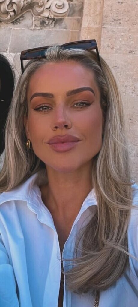 Eilidh Scott OnlyFans nackt