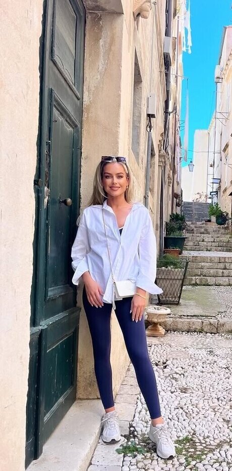 Eilidh Scott OnlyFans