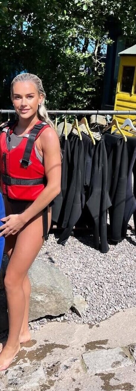 Eilidh Scott Leaked OnlyFans Bilder