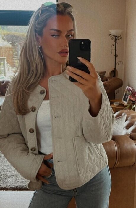 Eilidh Scott OnlyFans-Leaks