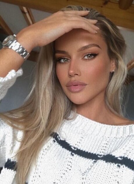 Eilidh Scott Nacktbilder OnlyFans