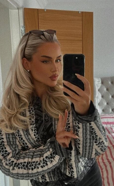 Eilidh Scott Leaked OnlyFans Bilder