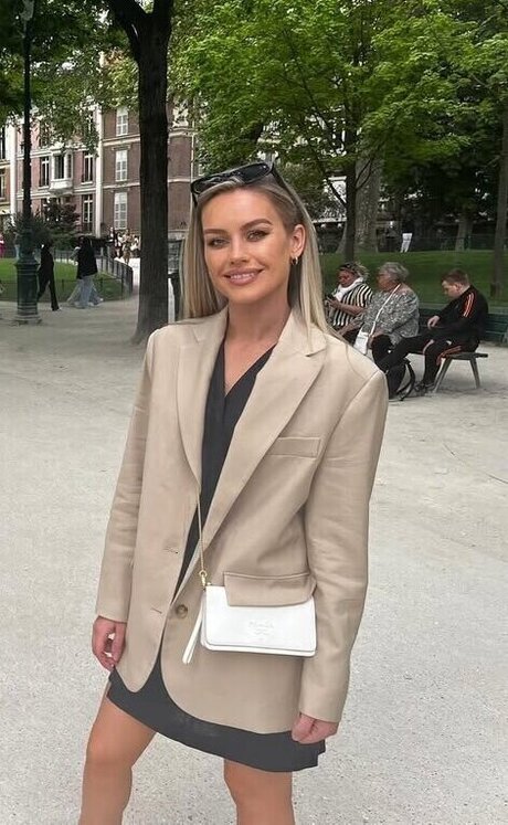 Eilidh Scott OnlyFans geleakt.