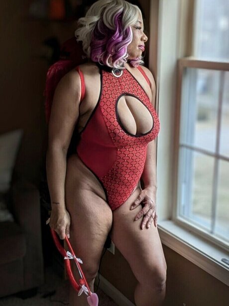 Lollipop trucker Nacktbilder von OnlyFans