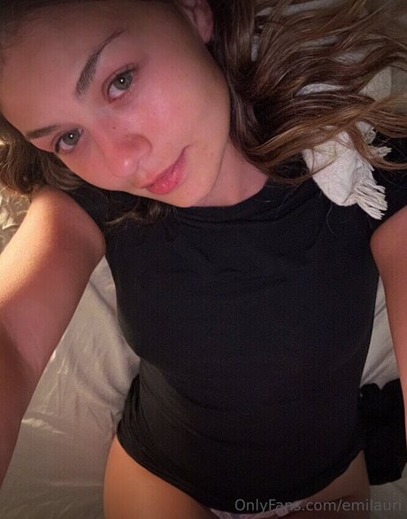 emilauri Nackt OnlyFans Porn