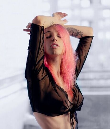 Kate Wosh Neue OnlyFans Leaks