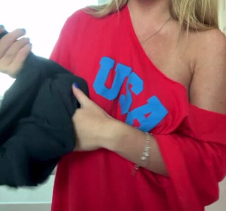 VictoriaPatton Leaked OnlyFans Sex