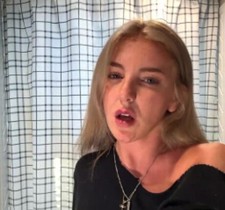 VictoriaPatton OnlyFans Sextape