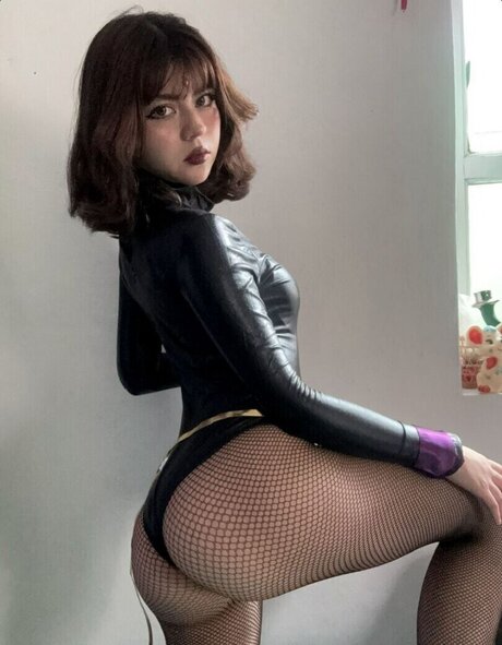 Vaniasse Neuer OnlyFans Leak