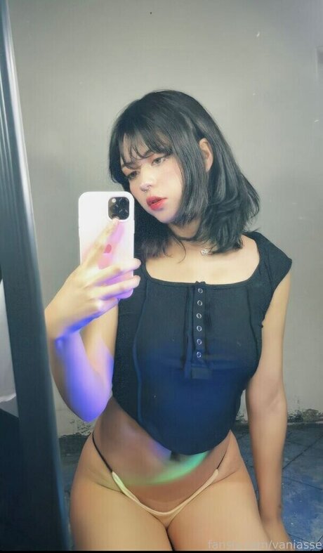 Vaniasse OnlyFans geleakt.