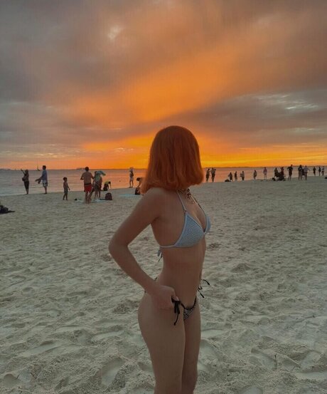 Vaniasse OnlyFans Dirtyship geleakt