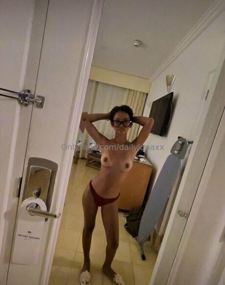 dailylunaxx Nacktbilder von OnlyFans geleakt