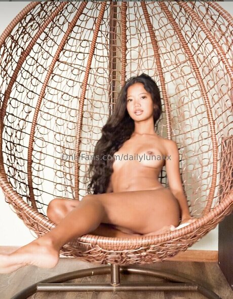 dailylunaxx OnlyFans NSFW