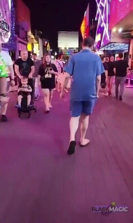 Hen Party Fun Geleakte OnlyFans-Inhalte