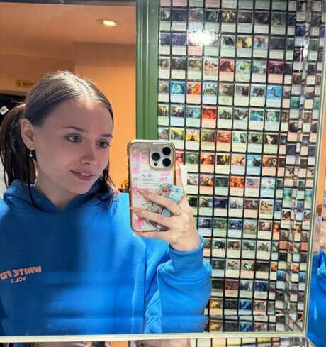 Claudzmo Nacktbilder von OnlyFans geleakt