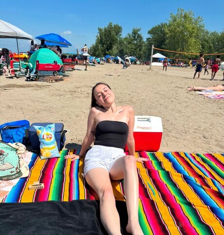 Claudzmo OnlyFans Star