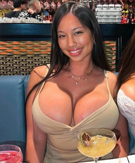 Samaela Ferrari Nacktbilder von OnlyFans geleakt