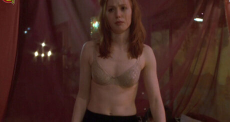 Alicia Witt Neue geleakte OnlyFans-Inhalte