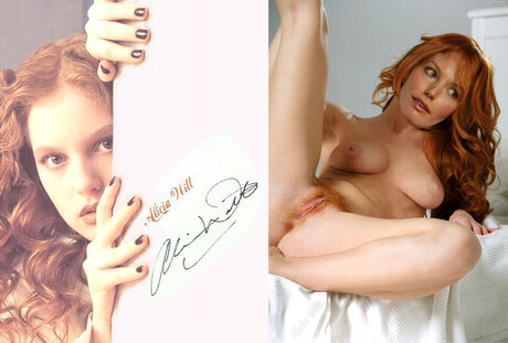 Alicia Witt Bilder OnlyFans