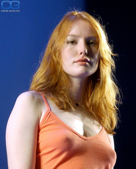 Alicia Witt OnlyFans nackt