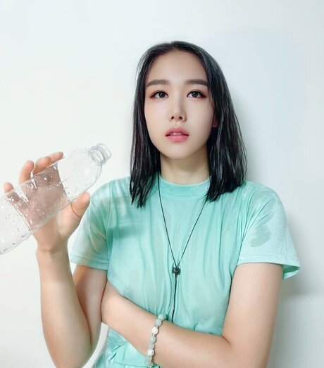 Thea Lee Leaks von Nacktbildern auf OnlyFans