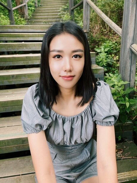 Thea Lee Nacktbilder von OnlyFans geleakt