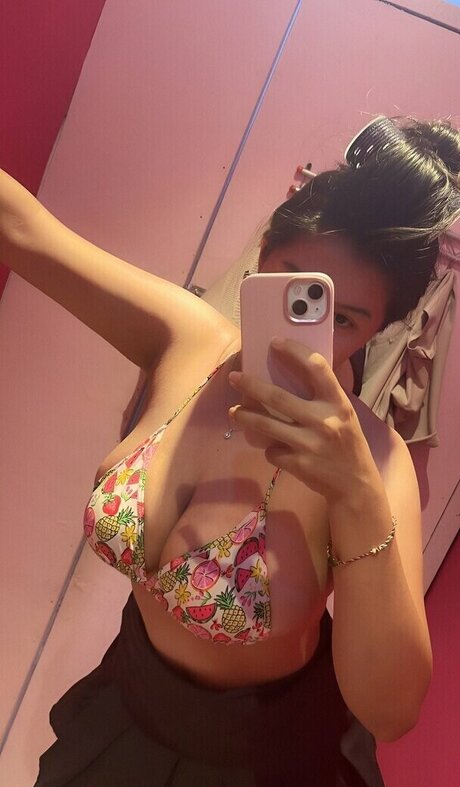 MeiMei Chan Leaked OnlyFans Fotos