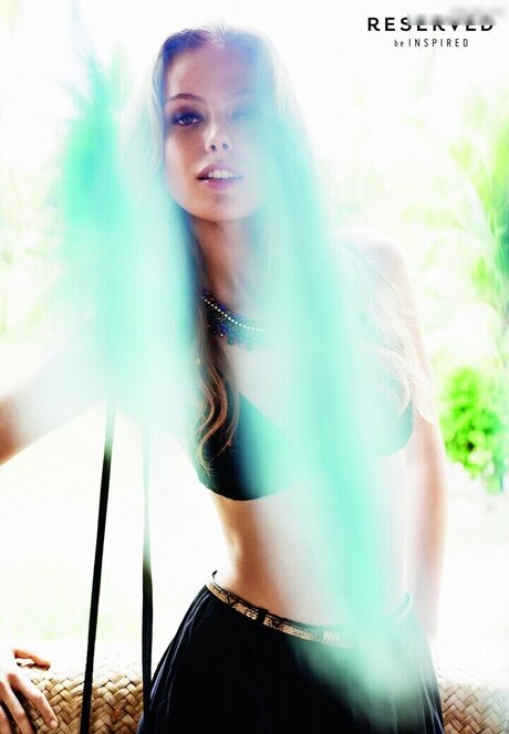 Frida Gustavsson Nacktbilder von OnlyFans