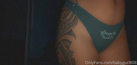 Babygurl808 Heiße OnlyFans Inhalte