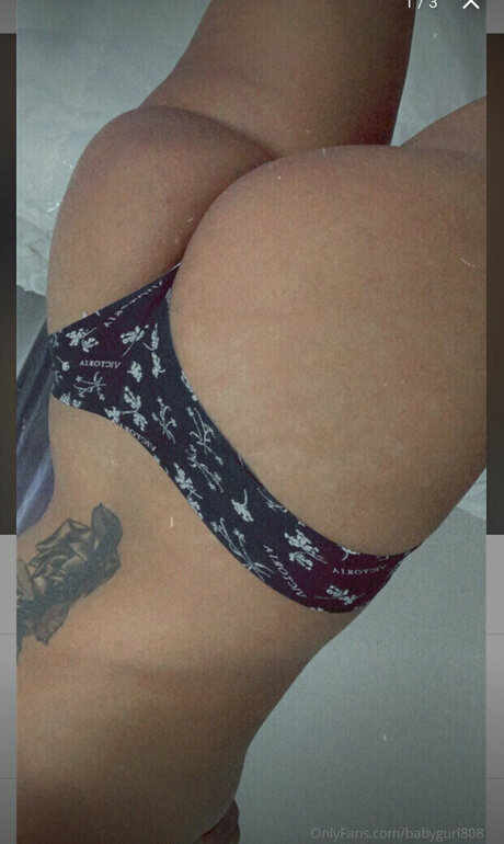 Babygurl808 OnlyFans Beiträge