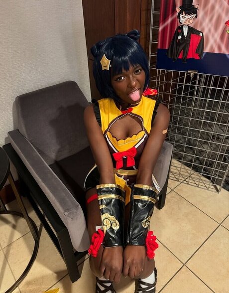 Ramennudedolls Nackt Leaks OnlyFans