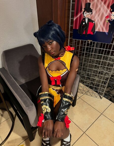 Ramennudedolls OnlyFans-Leaks