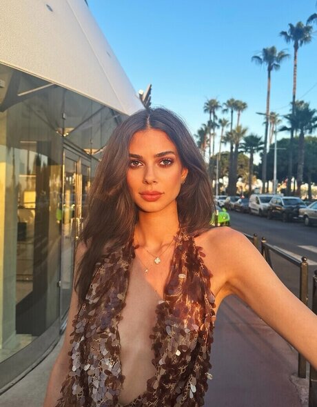 Deren Talu OnlyFans Leak