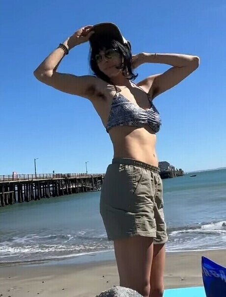 Cascina Caradonna Leaks OnlyFans