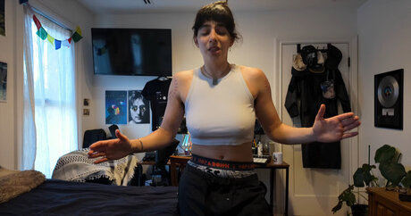 Cascina Caradonna Leaked OnlyFans Pornografie