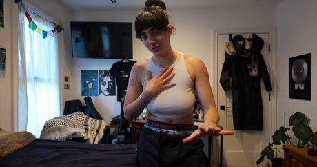 Cascina Caradonna XXX Leak OnlyFans