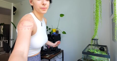 Cascina Caradonna OnlyFans Leaks Pornografie